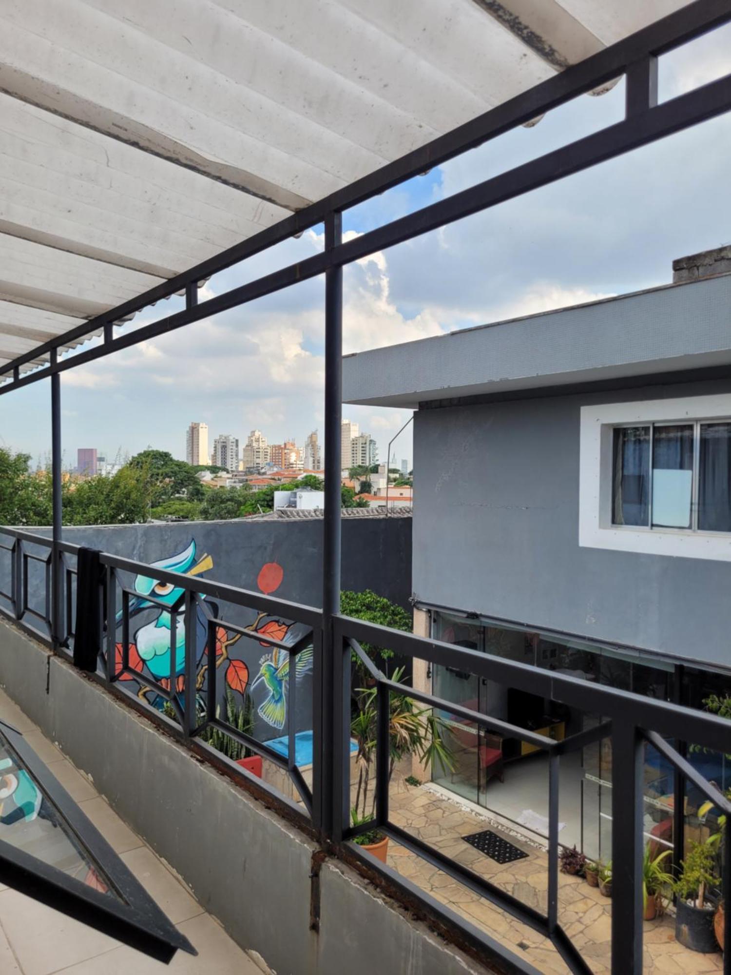 Kaleidoscopio Hostel - Sao Paulo — Photos 2